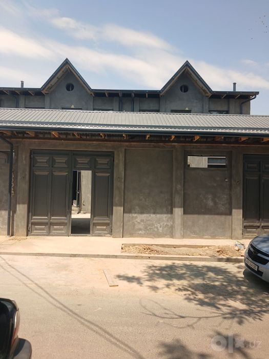 Fozilovda 1.5 sorix uchastka sotiladi