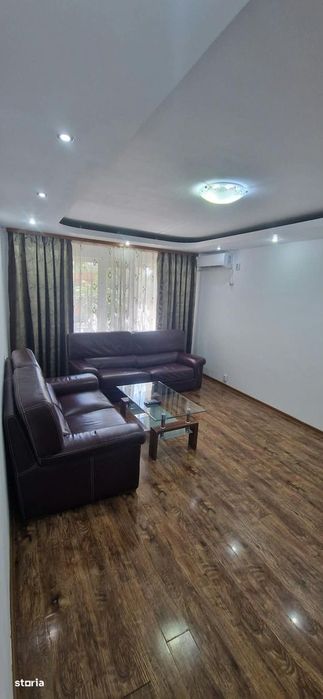 Închiriez apartament 2 camere Unirii Sud oraș Buzău — fotografia 3