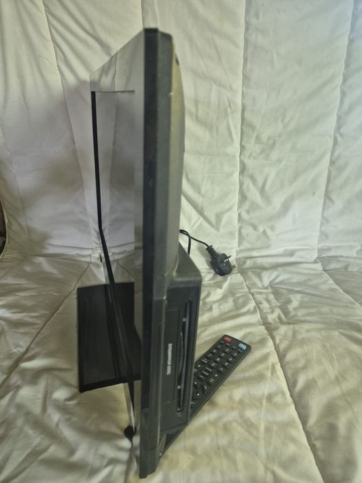 Tv Blaupunkt cu dvd