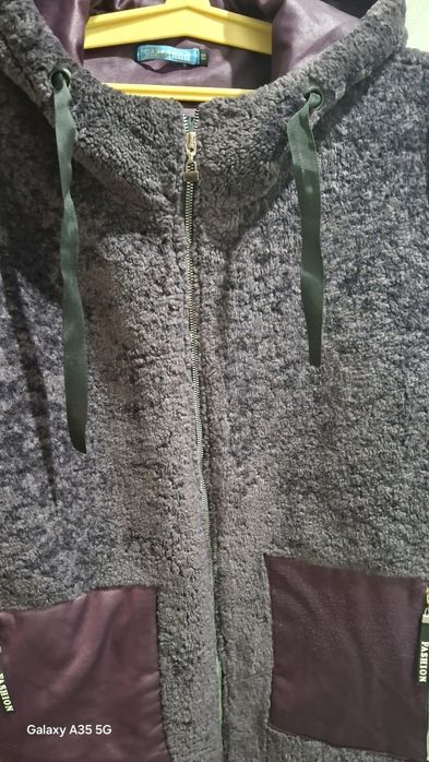 Продам Шубку демесизонная