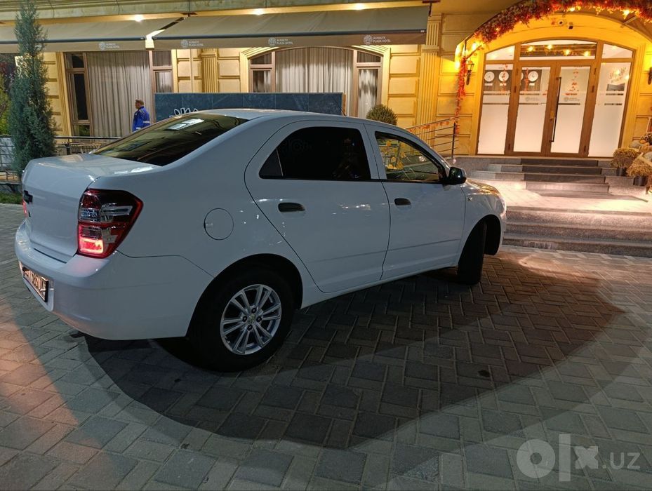 Chevrolet Cobalt