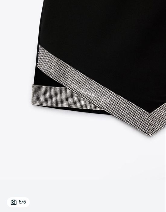 Zara размер XS 40-42