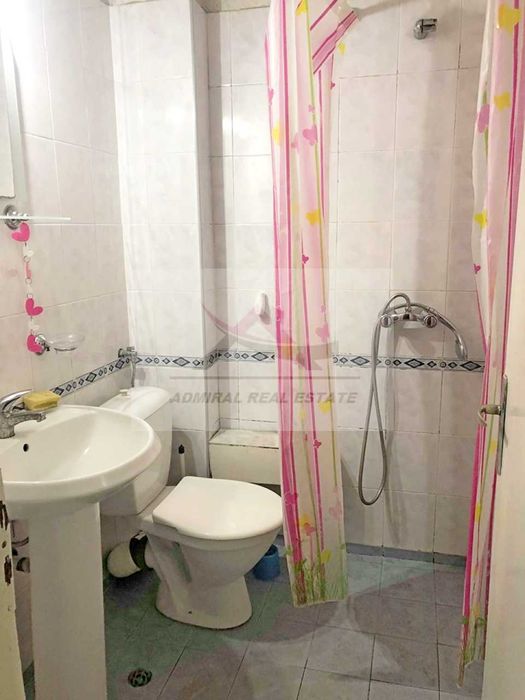 Дава се под наем Двустаен апартамент в Варна, Цветен квартал - 42 кв.м за 350 € - Снимка #4