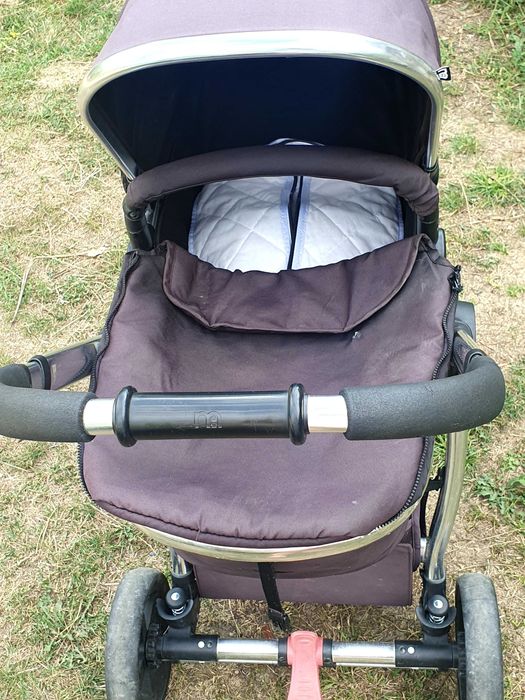 Vand carucior Mothercare Journey