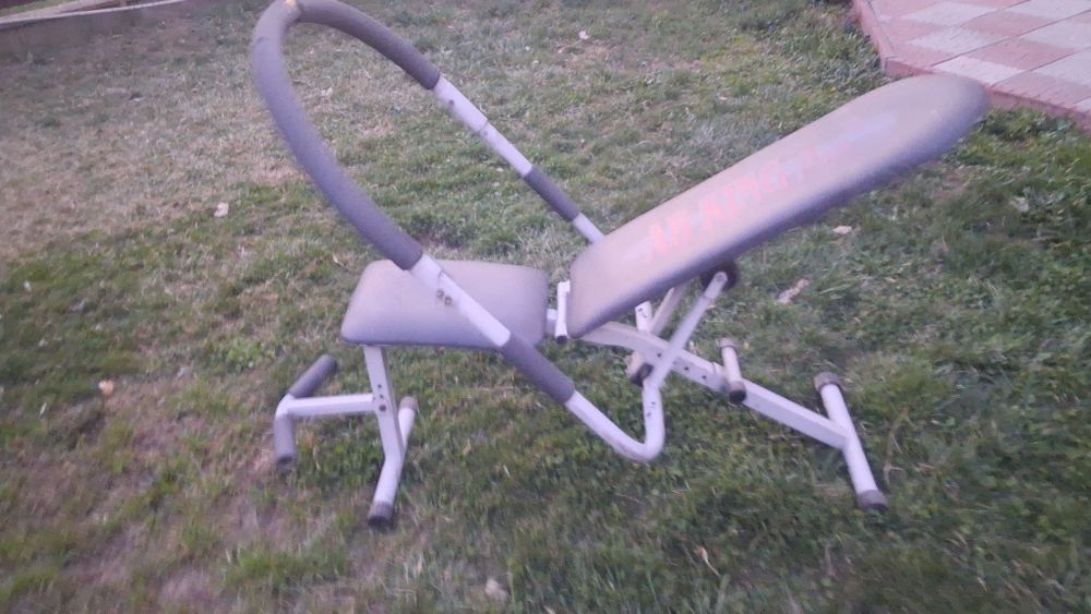 Продается тренажёр.