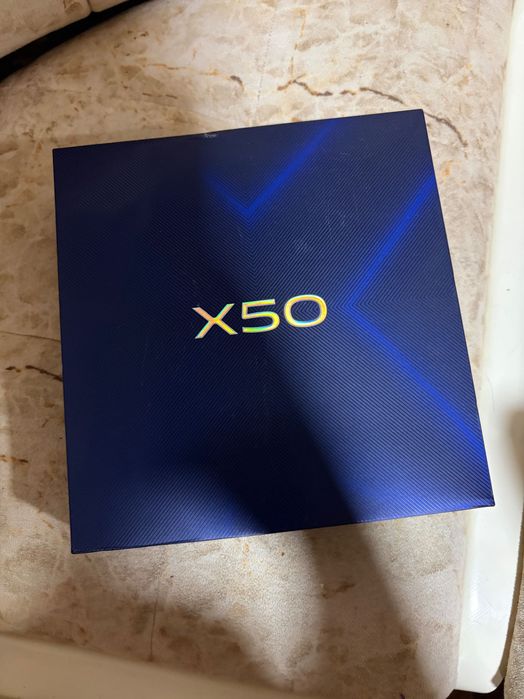 Vivo X50 телефон