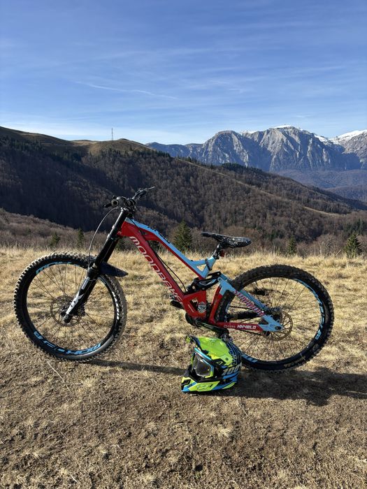 Mondraker Summum Pro 2019