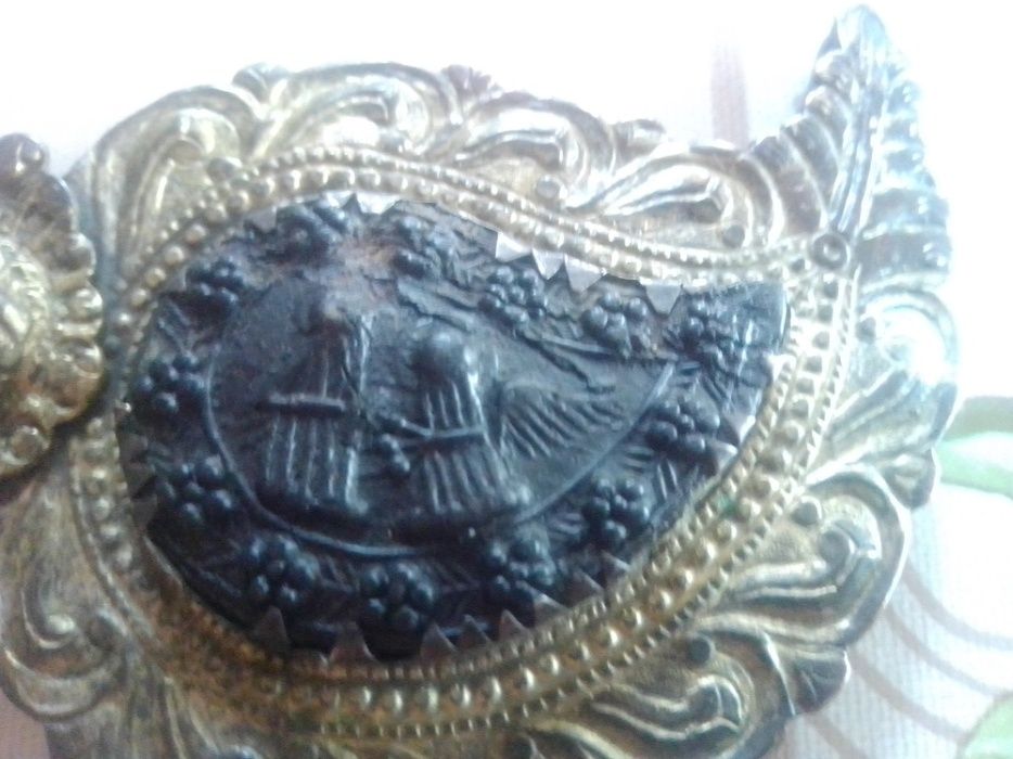 Възрожденски Съчанови Пафти + два колана