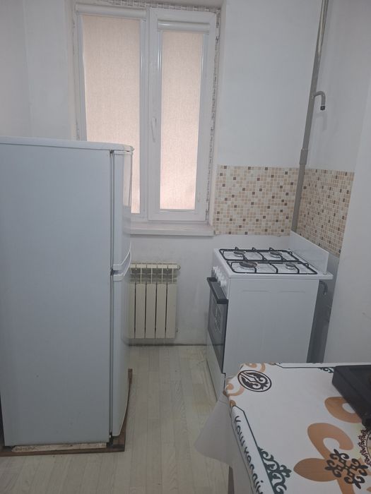 Үй жалға беріледі ұзақ мерзімге