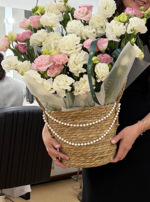 Гүл сатылады жап жаңа