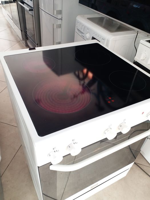 Готварска печка ELECTROLUX