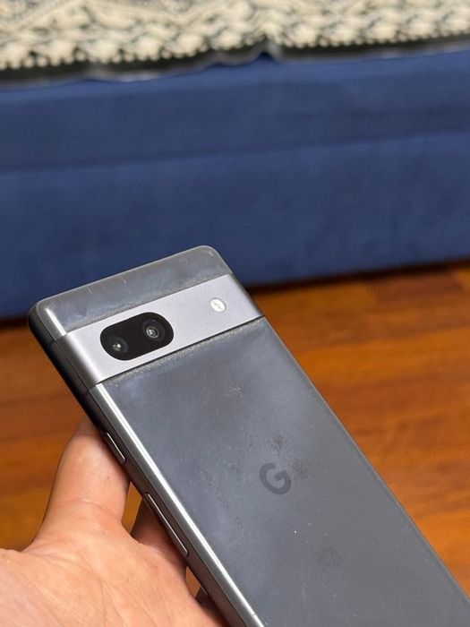 Pixel 7a 128gb идеал