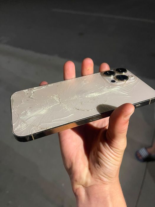 Vand iphone 13 pro max