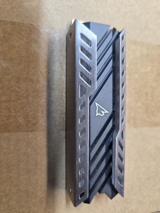SSD NV3000 RGB M.2 NVMe 500 Gb