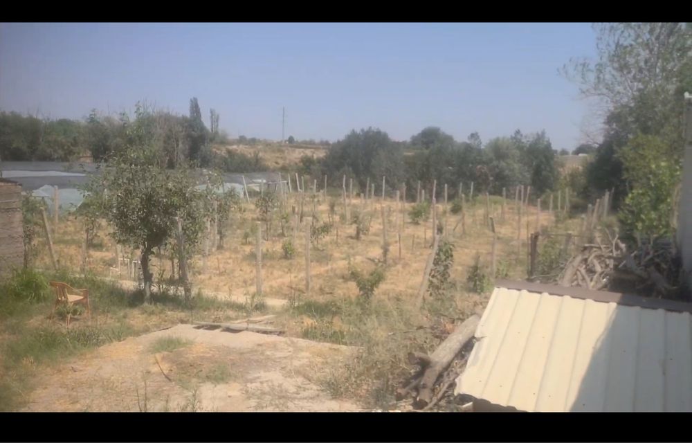 Продаётся дом на земле