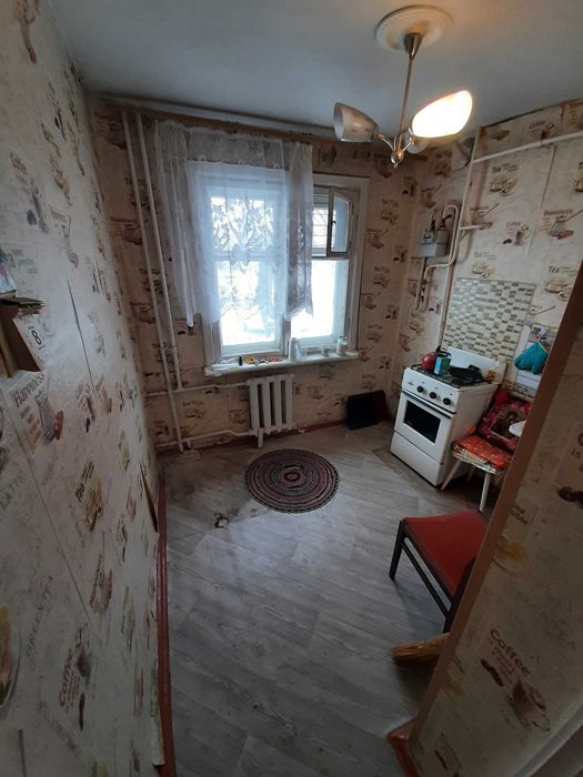 Продам 1-комн.квартиру.