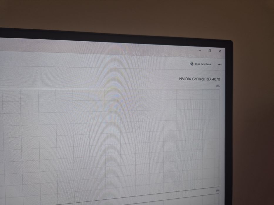 Pc gaming rtx 4070 i5 13400f