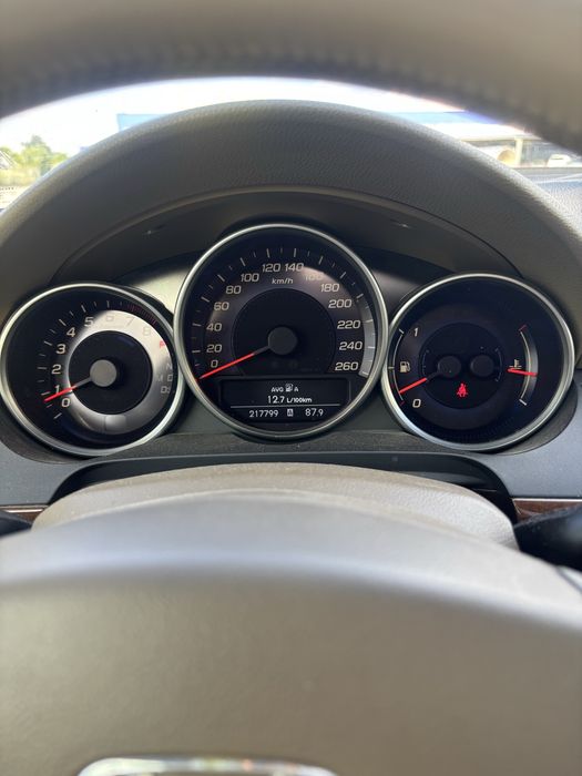 Honda Legend 3.5