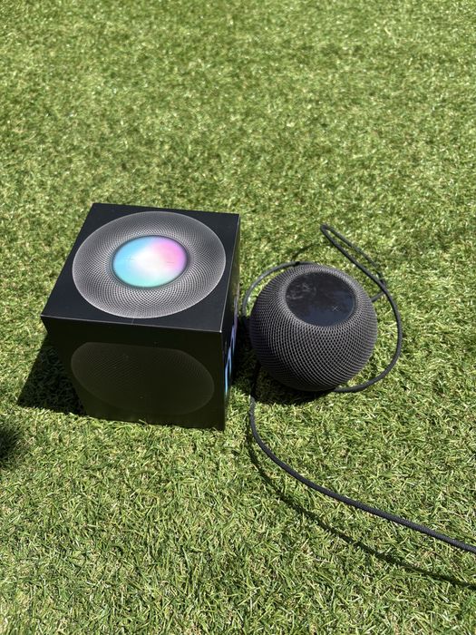Homepod Mini Apple
