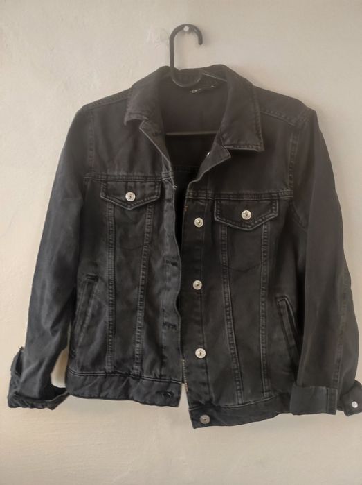 Разгрузка гардероба