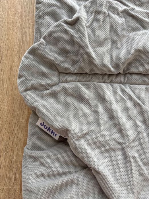 Одеяло за столче за кола Jukki