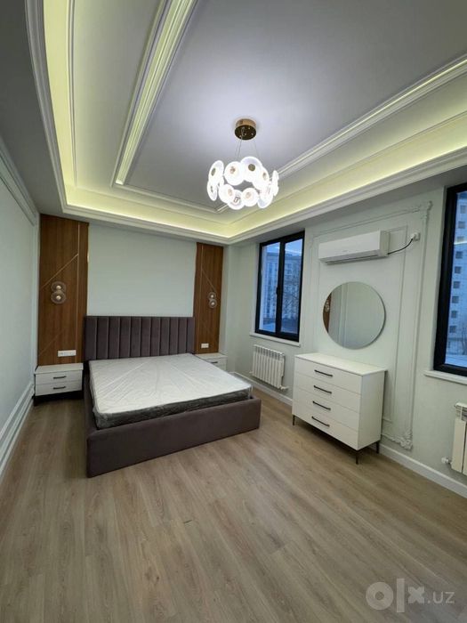 3-комнатная квартира 100 м², Яккасарайский район, 5 этаж