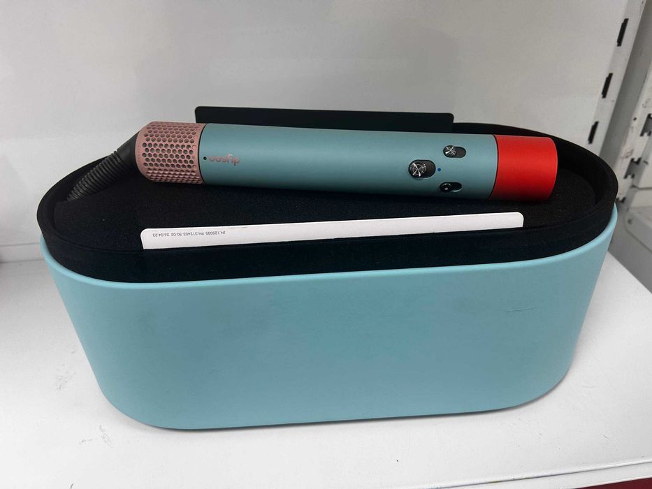 Dyson AirwarpHS05 мультистайлер