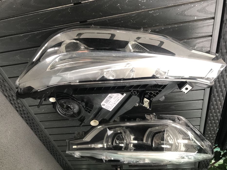 Vand far led bmw f30/31