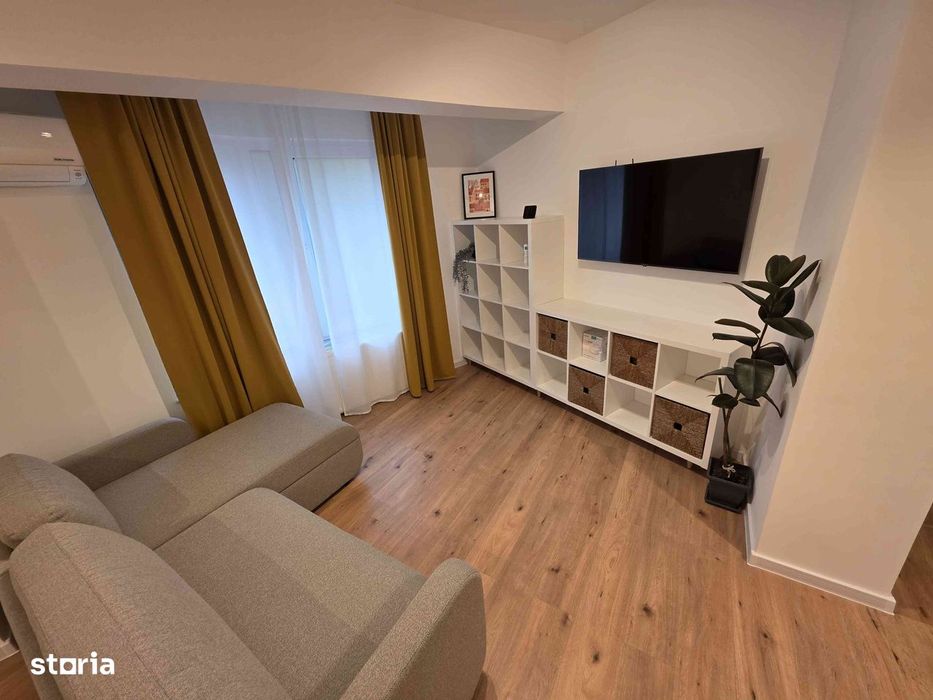 Apartament de închiriat în București – Sector 3 | 2 camere