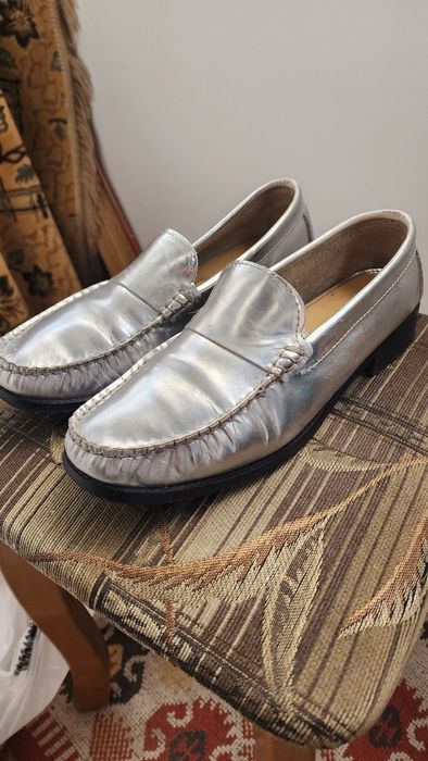 Женские туфли 40 размер