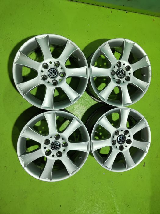 16 5x120 Vw Transporter t5 t6 Multivan 5х12 т5