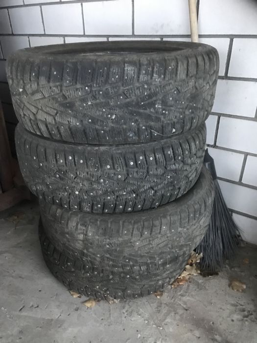 Продам калёса и сидушки.