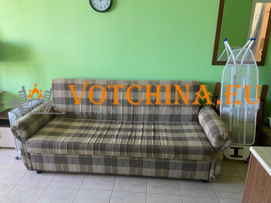 Продава се Едностаен апартамент в к.к. Слънчев бряг - 35 кв.м за 1286 €/кв.м - Снимка #5