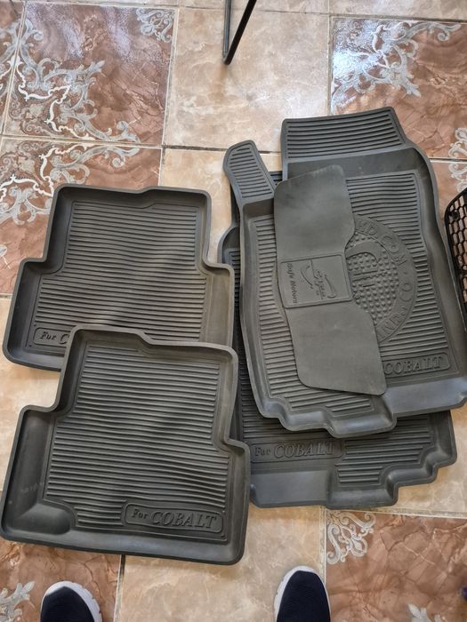 Cobalt polik ariginal