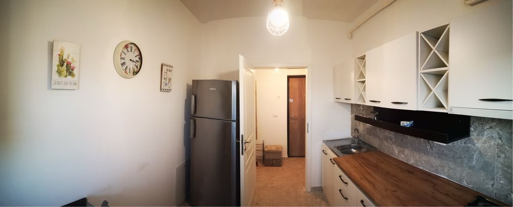 Apartament 2 camere , Panoramic Residence, Valea Adanca, 50 mp