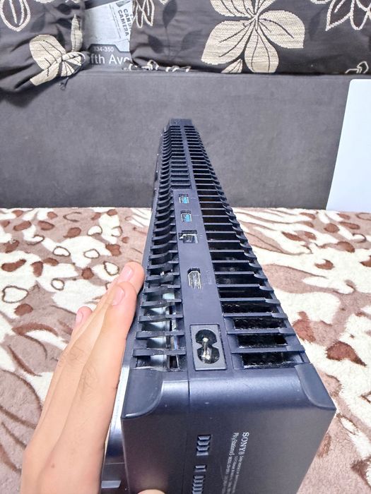 PlayStation 5 + FC26