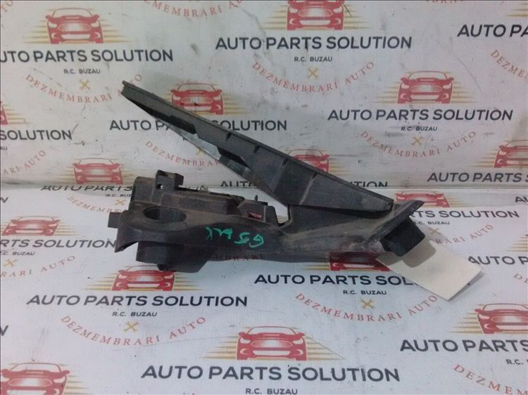 pedala acceleratie vw golf 5 an fabr. 2008