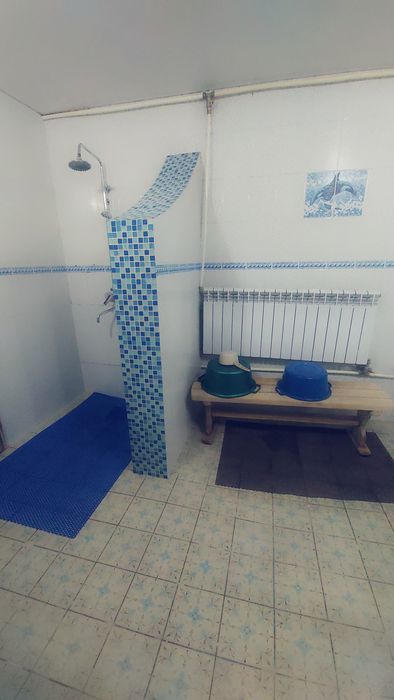 Сауна Тамаша Костанай