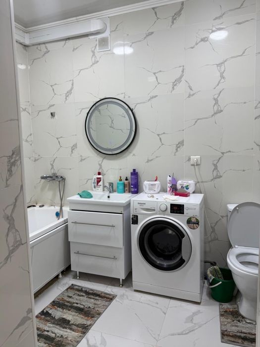 Сдам квартиру 1 комнатную