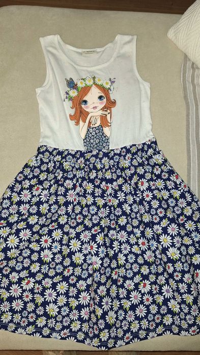 Детски дрехи за момиче