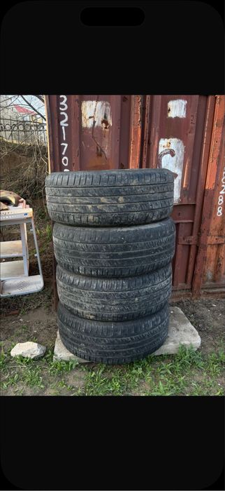 Продам Летние шины