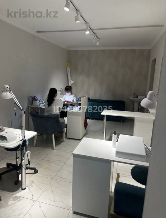 Сдаются места для мастеров