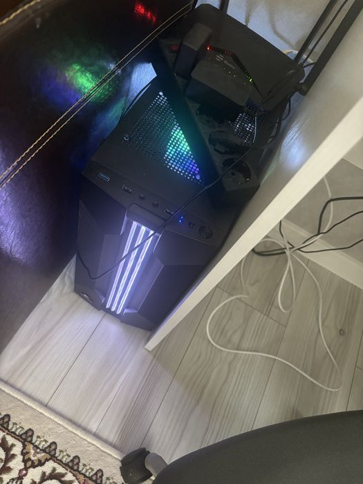 Продам игровой компьтер