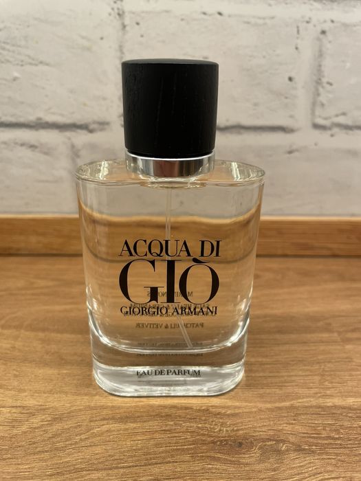 Acqua Di Gio 75ml parfum