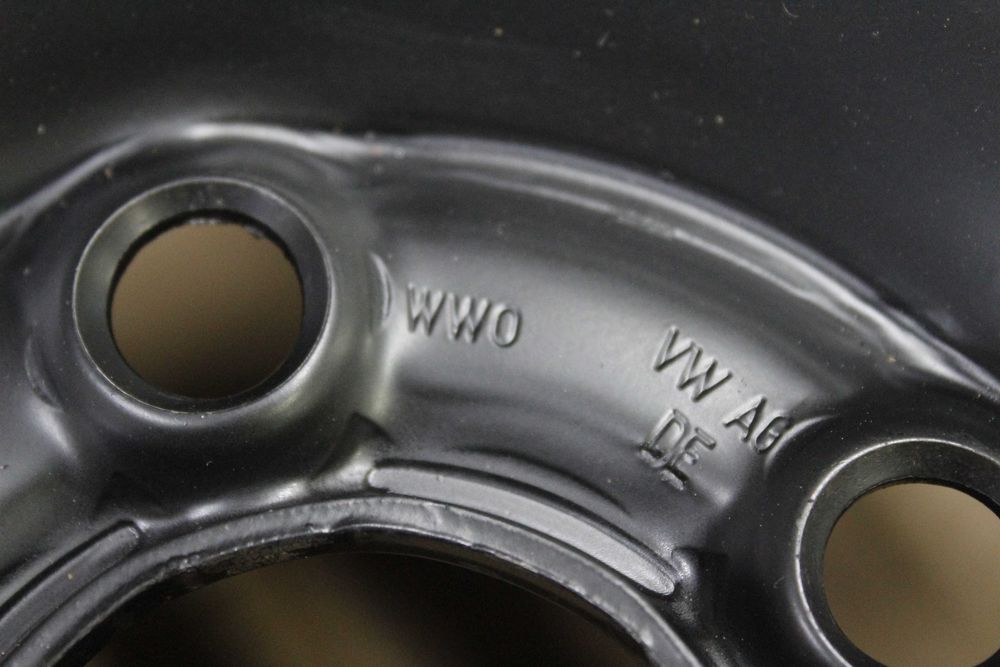 Джанти 14" VW Polo, Skoda Fabia