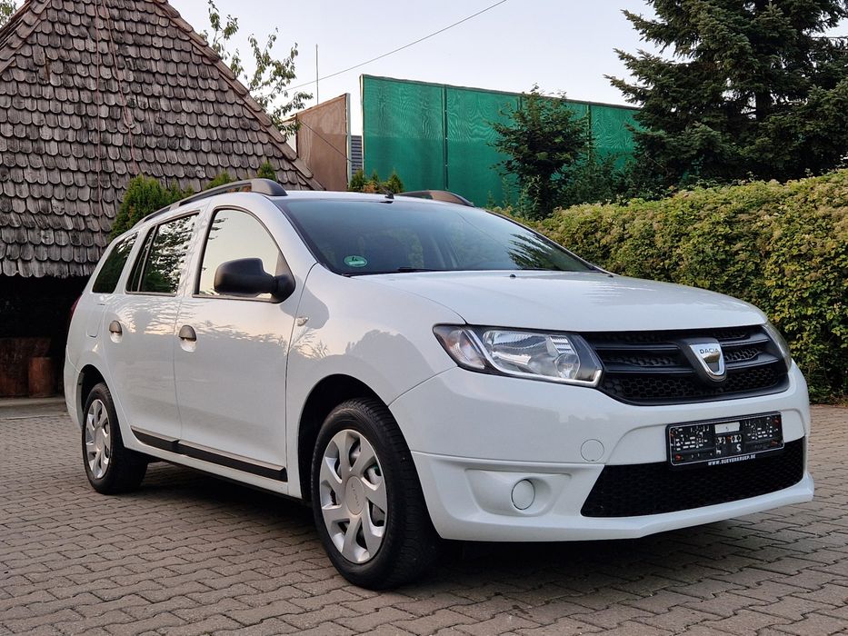 Dacia Logan 1.2 benzina,fara turbo,2015,Aer conditionat,navi