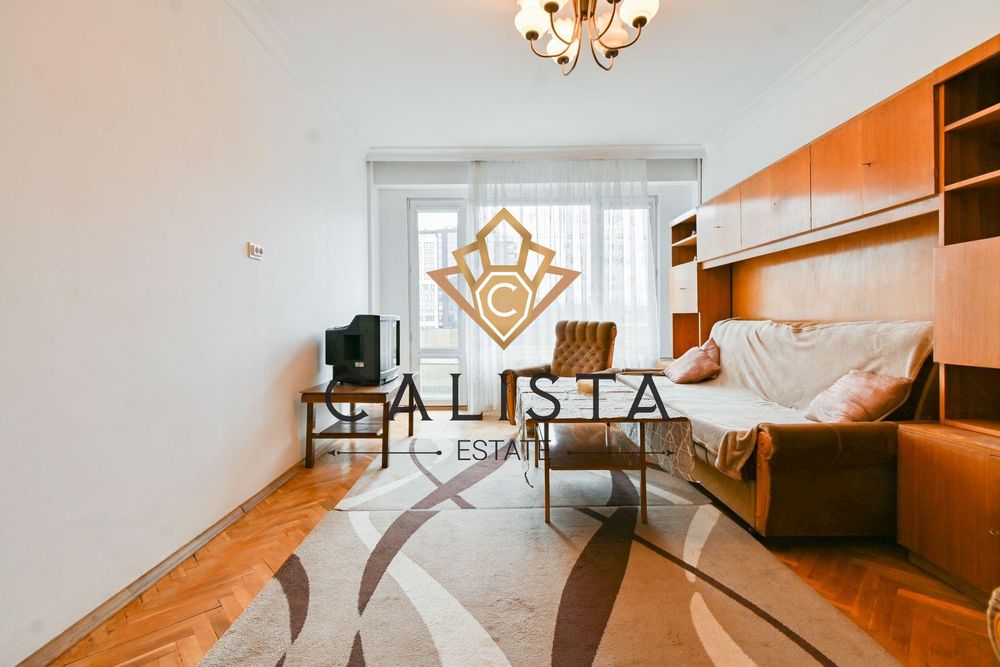 Дава се под наем Тристаен апартамент в София, Сердика - 76 кв.м за 611.49 € - Снимка #4