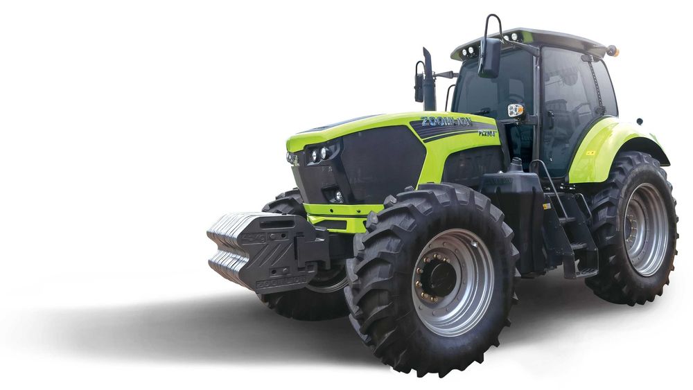 Трактор Zoomlion PL2304