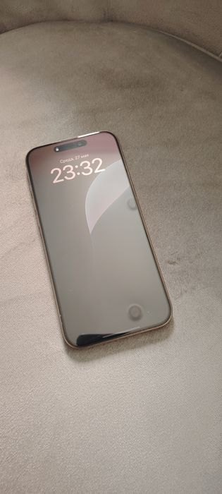 IPhone 16pro Max