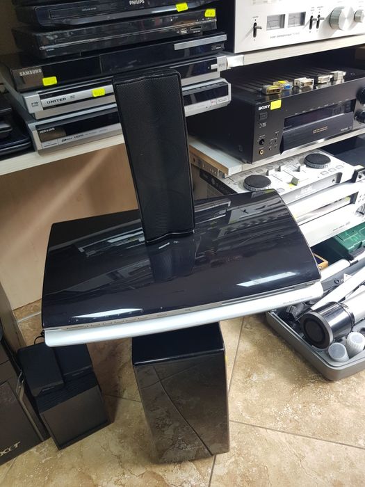 Домашно кино Samsung